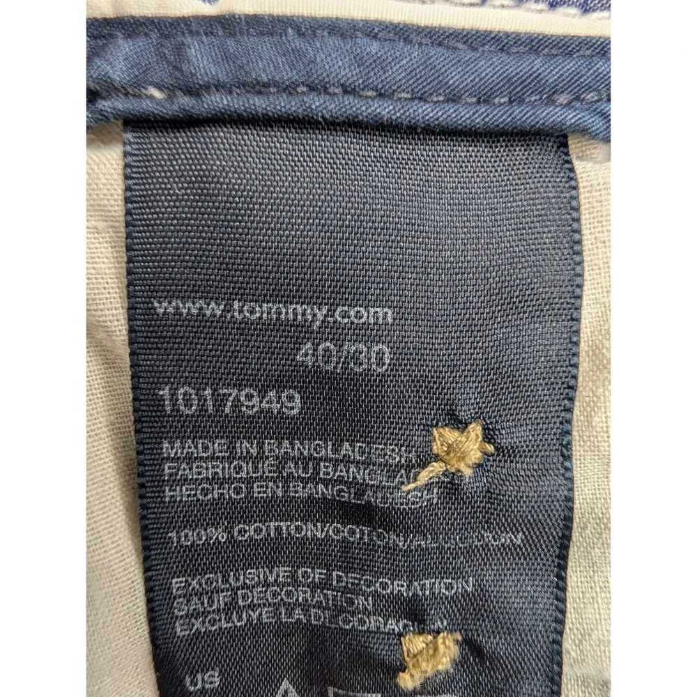 Tommy Hilfiger tommy hilfiger